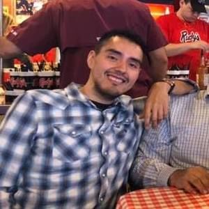 Meet your Posher, Joshua